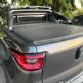 FIAT TORO 2.0 16V TURBO DIESEL RANCH 4WD AT9 FIAT TORO 2.0 16V TURBO DIESEL RANCH 4WD AT9