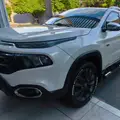 FIAT TORO 2.0 16V TURBO DIESEL RANCH 4WD AT9 FIAT TORO 2.0 16V TURBO DIESEL RANCH 4WD AT9