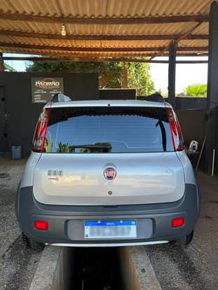FIAT-UNO-1.0 EVO WAY 8V FLEX 4P MANUAL FIAT-UNO-2014
