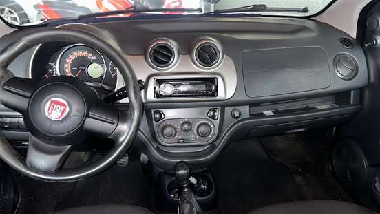 FIAT-UNO-1.0 EVO WAY 8V FLEX 4P MANUAL FIAT-UNO-2014