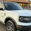 FORD BRONCO SPORT 2.0 ECOBOOST GASOLINA WILDTRAK 4X4 SELECTSHIFT FORD BRONCO SPORT 2.0 ECOBOOST GASOLINA WILDTRAK 4X4 SELECTSHIFT