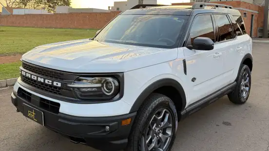 FORD-BRONCO SPORT-2023