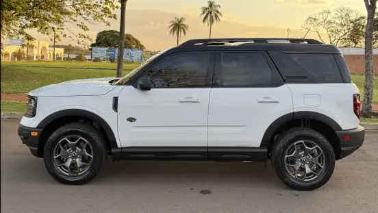 FORD-BRONCO SPORT-2023