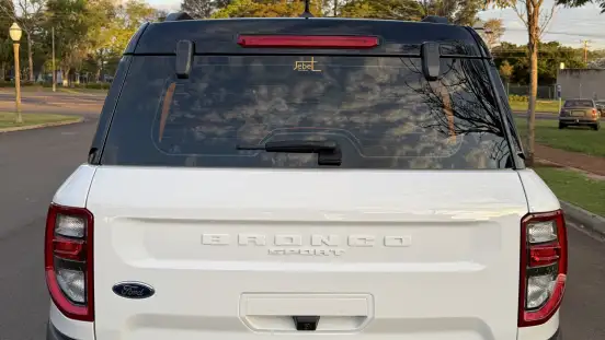 FORD-BRONCO SPORT-2023