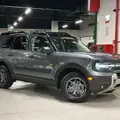 FORD BRONCO SPORT 2.0 ECOBOOST GASOLINA BADLANDS 4X4 SELECTSHIFT FORD BRONCO SPORT 2.0 ECOBOOST GASOLINA BADLANDS 4X4 SELECTSHIFT