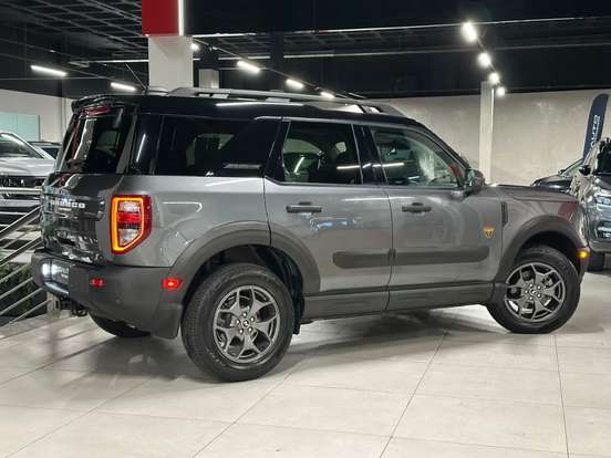 FORD-BRONCO SPORT-2025