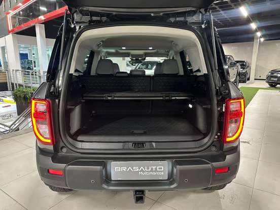 FORD-BRONCO SPORT-2.0 ECOBOOST GASOLINA BADLANDS 4X4 SELECTSHIFT FORD-BRONCO SPORT-2025