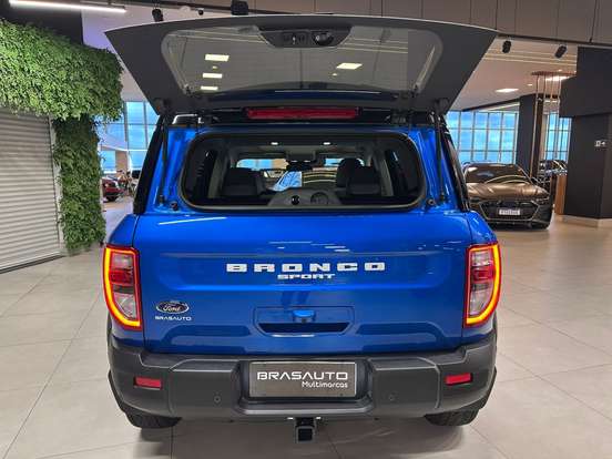 FORD-BRONCO SPORT-2025