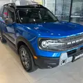 FORD BRONCO SPORT 2.0 ECOBOOST GASOLINA BADLANDS 4X4 SELECTSHIFT FORD BRONCO SPORT 2.0 ECOBOOST GASOLINA BADLANDS 4X4 SELECTSHIFT
