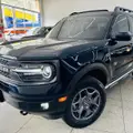 FORD BRONCO SPORT 2.0 ECOBOOST GASOLINA WILDTRAK 4X4 SELECTSHIFT FORD BRONCO SPORT 2.0 ECOBOOST GASOLINA WILDTRAK 4X4 SELECTSHIFT