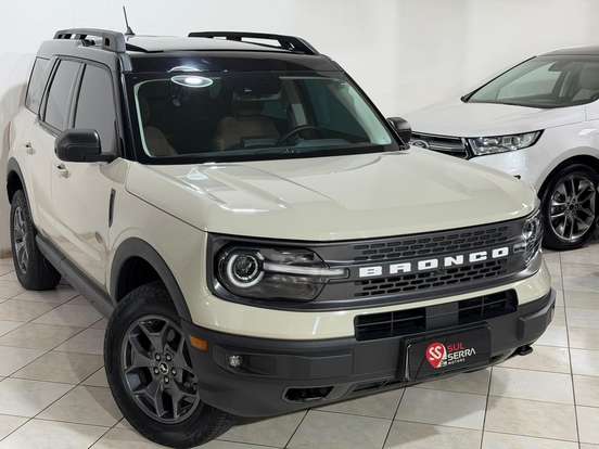 FORD-BRONCO SPORT-2024