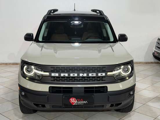 FORD-BRONCO SPORT-2024