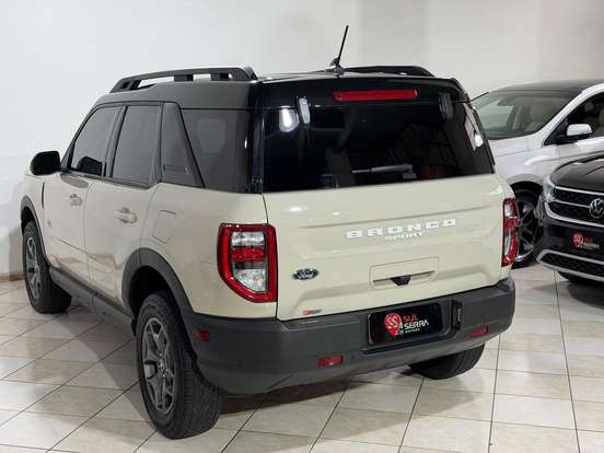 FORD-BRONCO SPORT-2024