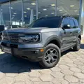 FORD BRONCO SPORT 2.0 ECOBOOST GASOLINA WILDTRAK 4X4 SELECTSHIFT FORD BRONCO SPORT 2.0 ECOBOOST GASOLINA WILDTRAK 4X4 SELECTSHIFT