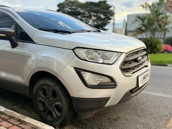 FORD-ECOSPORT-1.5 TI-VCT FLEX FREESTYLE AUTOMÁTICO FORD-ECOSPORT-2017