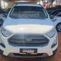FORD ECOSPORT 1.5 TI-VCT FLEX FREESTYLE AUTOMÁTICO FORD ECOSPORT 1.5 TI-VCT FLEX FREESTYLE AUTOMÁTICO