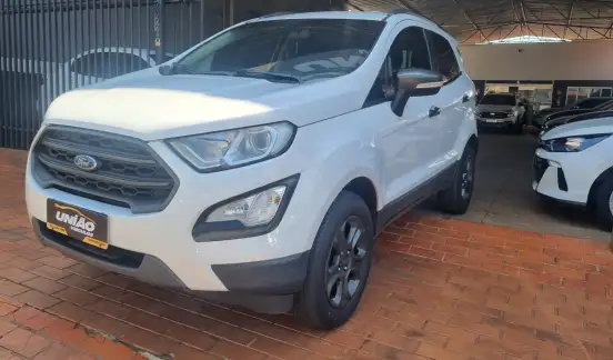 FORD-ECOSPORT-2017