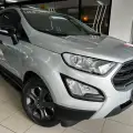 FORD ECOSPORT 1.5 TI-VCT FLEX FREESTYLE MANUAL FORD ECOSPORT 1.5 TI-VCT FLEX FREESTYLE MANUAL