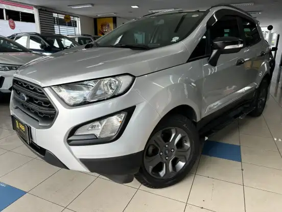 FORD-ECOSPORT-1.5 TI-VCT FLEX FREESTYLE MANUAL FORD-ECOSPORT-2017