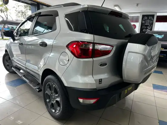 FORD-ECOSPORT-1.5 TI-VCT FLEX FREESTYLE MANUAL FORD-ECOSPORT-2017