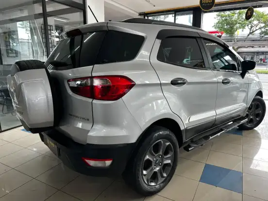 FORD-ECOSPORT-1.5 TI-VCT FLEX FREESTYLE MANUAL FORD-ECOSPORT-2017
