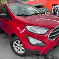 FORD ECOSPORT 1.5 TI-VCT FLEX SE DIRECT AUTOMÁTICO FORD ECOSPORT 1.5 TI-VCT FLEX SE DIRECT AUTOMÁTICO