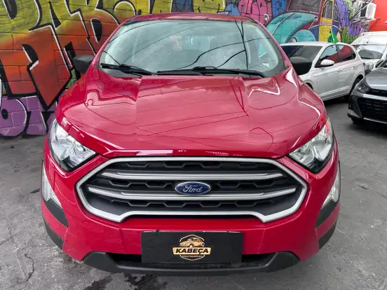 FORD-ECOSPORT-2019