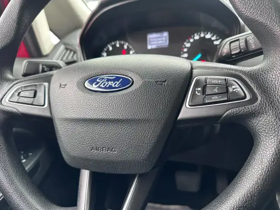 FORD-ECOSPORT-1.5 TI-VCT FLEX SE DIRECT AUTOMÁTICO FORD-ECOSPORT-2019
