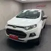 FORD ECOSPORT 1.6 FREESTYLE 16V FLEX 4P MANUAL FORD ECOSPORT 1.6 FREESTYLE 16V FLEX 4P MANUAL