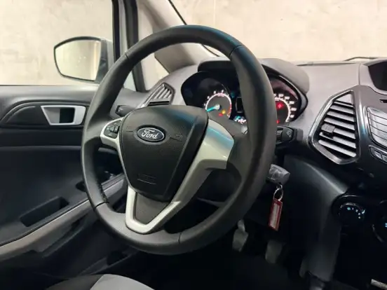 FORD-ECOSPORT-1.6 FREESTYLE 16V FLEX 4P MANUAL FORD-ECOSPORT-2014