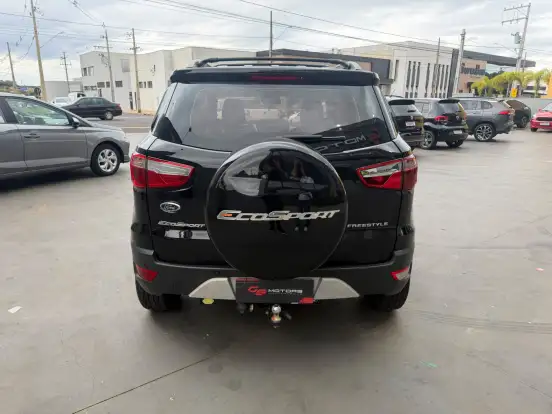 FORD-ECOSPORT-2013