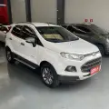 FORD ECOSPORT 1.6 FREESTYLE 16V FLEX 4P MANUAL FORD ECOSPORT 1.6 FREESTYLE 16V FLEX 4P MANUAL