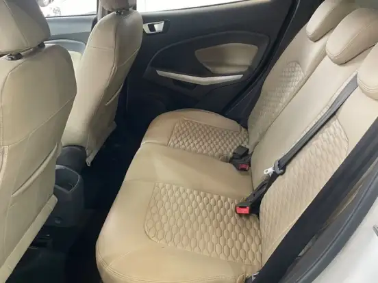 FORD-ECOSPORT-1.6 FREESTYLE 16V FLEX 4P MANUAL FORD-ECOSPORT-2013