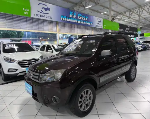 FORD-ECOSPORT-2011