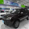 FORD ECOSPORT 1.6 FREESTYLE 8V FLEX 4P MANUAL FORD ECOSPORT 1.6 FREESTYLE 8V FLEX 4P MANUAL
