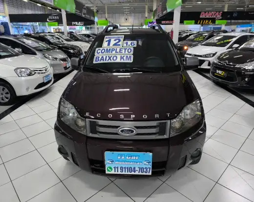 FORD-ECOSPORT-2011