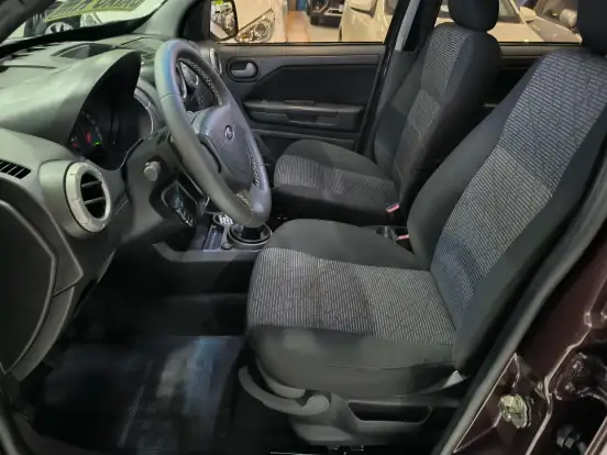 FORD-ECOSPORT-1.6 FREESTYLE 8V FLEX 4P MANUAL FORD-ECOSPORT-2011