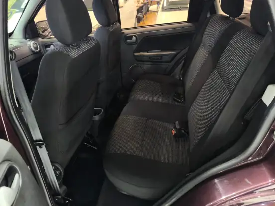 FORD-ECOSPORT-1.6 FREESTYLE 8V FLEX 4P MANUAL FORD-ECOSPORT-2011