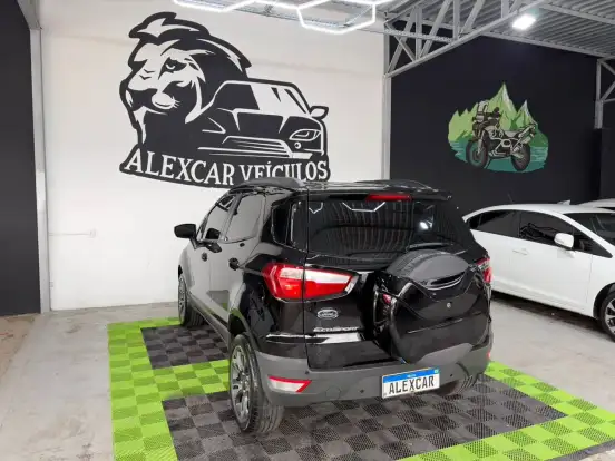 FORD-ECOSPORT-2017