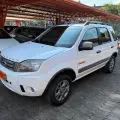 FORD ECOSPORT 1.6 XLT FREESTYLE 8V FLEX 4P MANUAL FORD ECOSPORT 1.6 XLT FREESTYLE 8V FLEX 4P MANUAL
