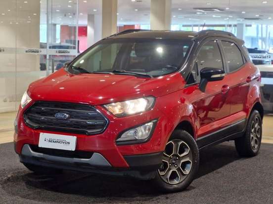 FORD-ECOSPORT-2019