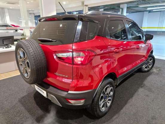 FORD-ECOSPORT-1.5 TI-VCT FLEX FREESTYLE AUTOMÁTICO FORD-ECOSPORT-2019