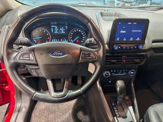 FORD-ECOSPORT-1.5 TI-VCT FLEX FREESTYLE AUTOMÁTICO FORD-ECOSPORT-2019