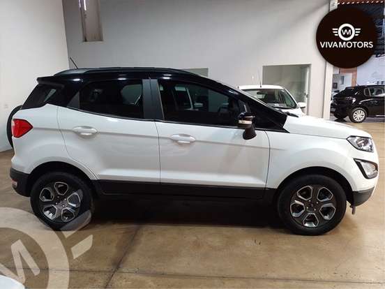 FORD-ECOSPORT-1.5 TI-VCT FLEX FREESTYLE AUTOMÁTICO FORD-ECOSPORT-2020
