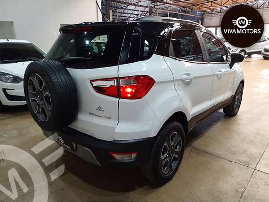 FORD-ECOSPORT-1.5 TI-VCT FLEX FREESTYLE AUTOMÁTICO FORD-ECOSPORT-2020