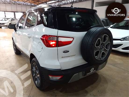 FORD-ECOSPORT-1.5 TI-VCT FLEX FREESTYLE AUTOMÁTICO FORD-ECOSPORT-2020