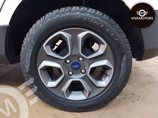 FORD-ECOSPORT-1.5 TI-VCT FLEX FREESTYLE AUTOMÁTICO FORD-ECOSPORT-2020