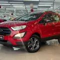FORD ECOSPORT 1.5 TI-VCT FLEX FREESTYLE AUTOMÁTICO FORD ECOSPORT 1.5 TI-VCT FLEX FREESTYLE AUTOMÁTICO