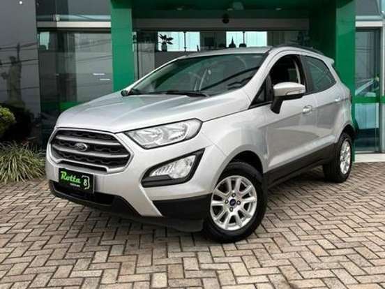 FORD-ECOSPORT-1.5 TI-VCT FLEX FREESTYLE MANUAL FORD-ECOSPORT-2018