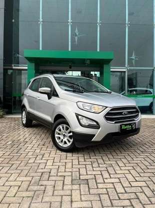 FORD-ECOSPORT-2018